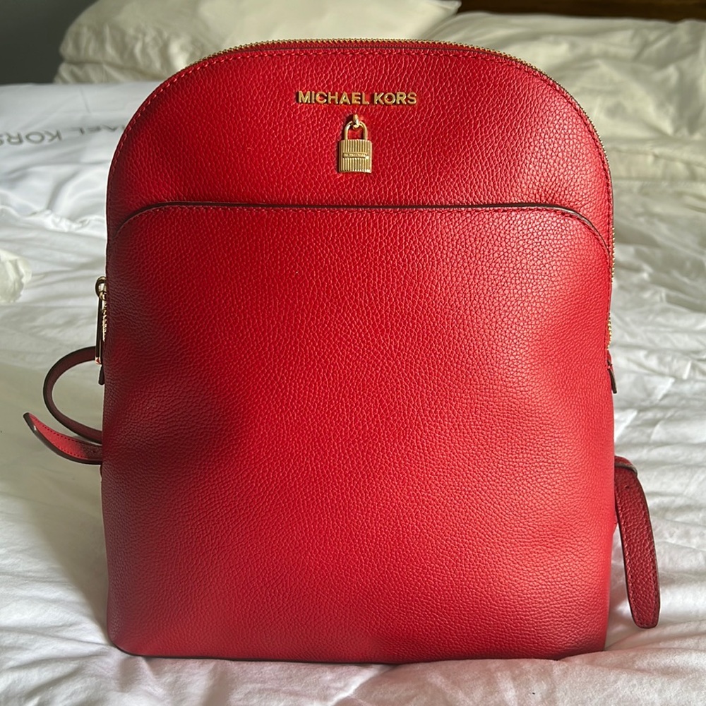 Michael Kors Emmy Backpack
